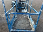 Control Station Upper with 