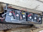 Electrical with 