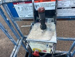 Control Station Upper with 