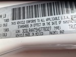 General Appearance with Second Serial Number/VIN Photo