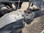 Drivetrain with 