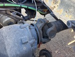 Drivetrain with 