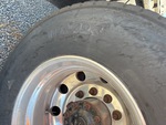 4 Underbody - Truck with 