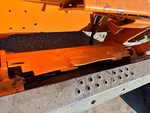 Hydraulique with 