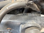 General Appearance with Second Serial Number/VIN Photo