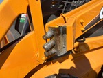 Hydraulique with 