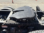 4 Underbody - Truck with 