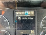 4 Transmision with Engine Hours