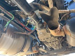 Drivetrain with 