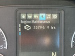 4 Transmision with Engine Hours