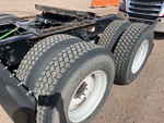 4 Underbody - Truck with 