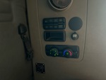 Cab with 