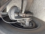 Brakes with 