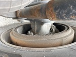 Brakes with 