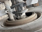 Brakes with 