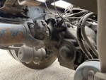 Drivetrain with 