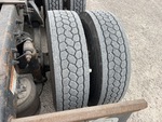 4 Underbody - Truck with 