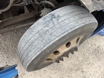 4 Underbody - Truck with 