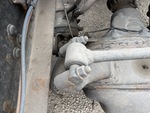 4 Underbody - Truck with 