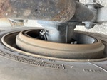 Brakes with 