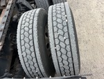 4 Underbody - Truck with 