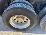 4 dessous de caisse - Camion with