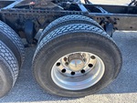 4 dessous de caisse - Camion with
