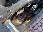 4 dessous de caisse - Camion with