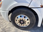 4 dessous de caisse - Camion with