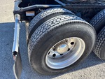 4 dessous de caisse - Camion with