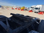 4 dessous de caisse - Camion with