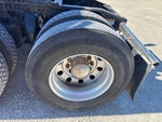 4 dessous de caisse - Camion with