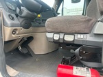Cab with 