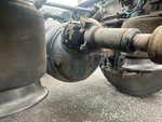 Drivetrain with 