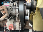Engine with 