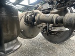 Drivetrain with 