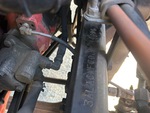 General Appearance with Second Serial Number/VIN Photo