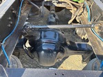 Drivetrain with 