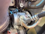 Engine with 