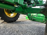 Drivetrain with 