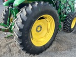 Drivetrain with 