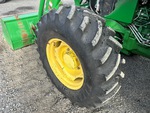 Drivetrain with 