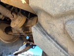 Drivetrain with 