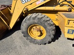Chassis with 