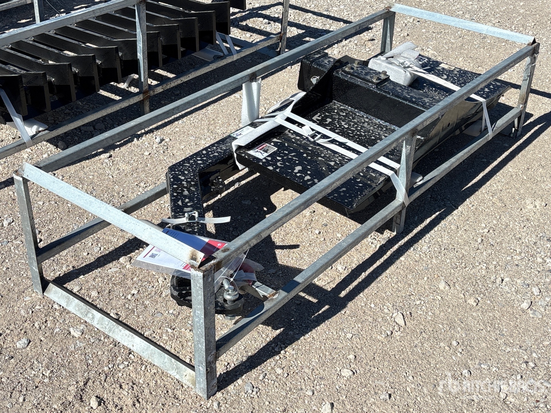 General Appearance with Imagen: esquina trasera izquierda