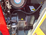 Generator with 