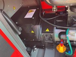 Generator with 