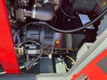 Generator with 