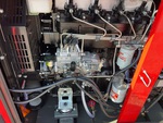 Engine with 