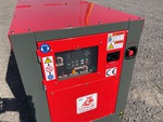 Control Station with 